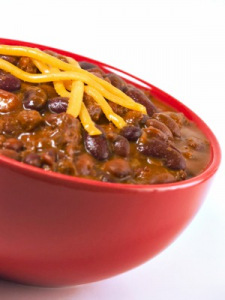 A chili cook-off will take place at the spring open house at the Oak Park Arms retirement community. 